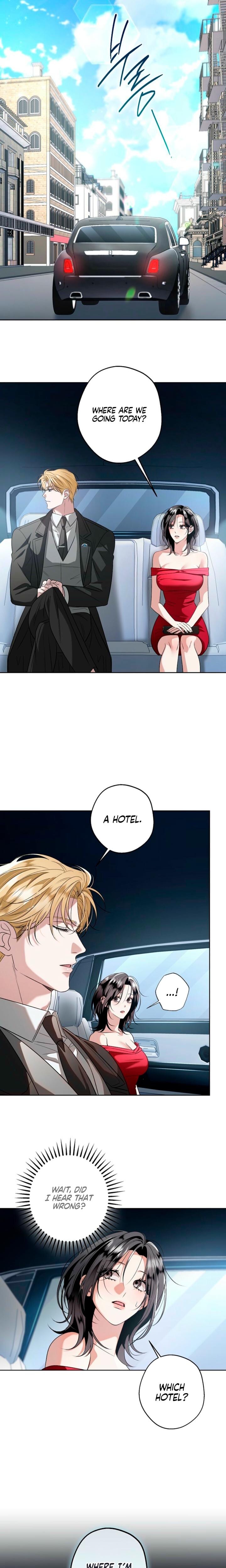 Solstice Uncensored, chapter 8, page 8 of 20