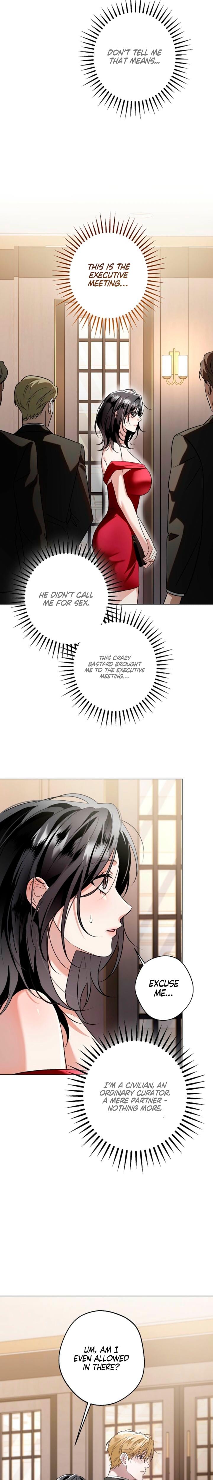 Solstice Uncensored, chapter 8, page 11 of 20
