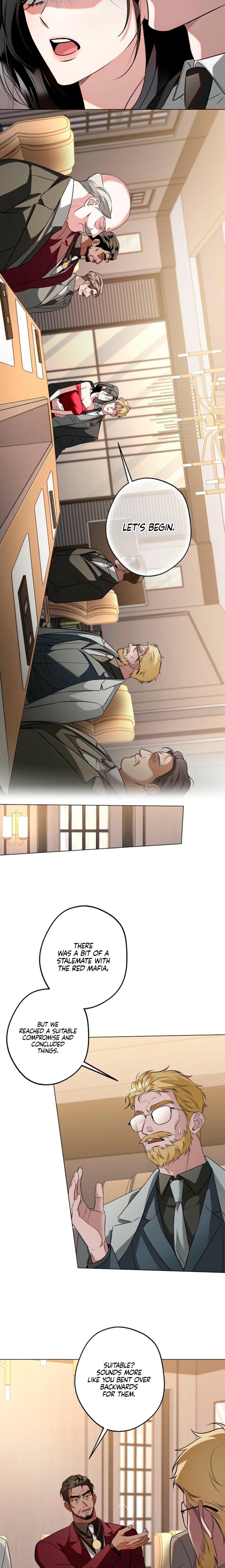 Solstice Uncensored, chapter 8, page 14 of 20