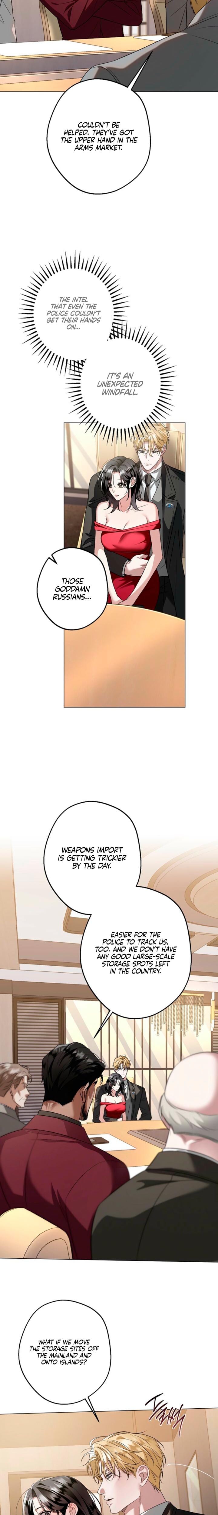 Solstice Uncensored, chapter 8, page 15 of 20