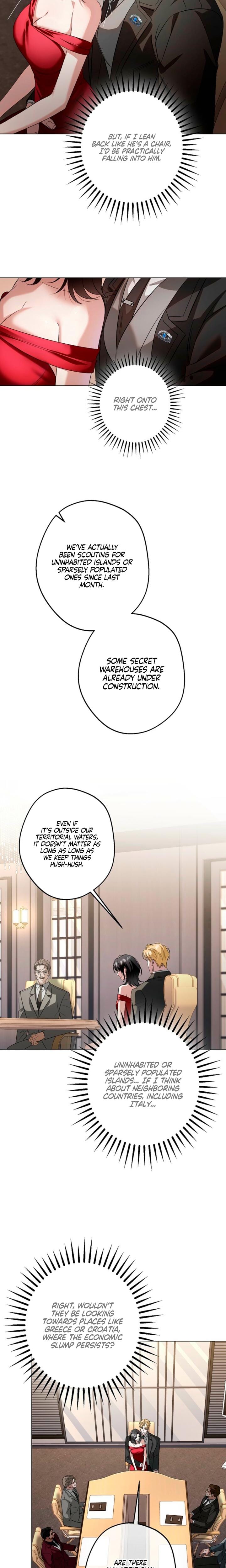 Solstice Uncensored, chapter 8, page 17 of 20