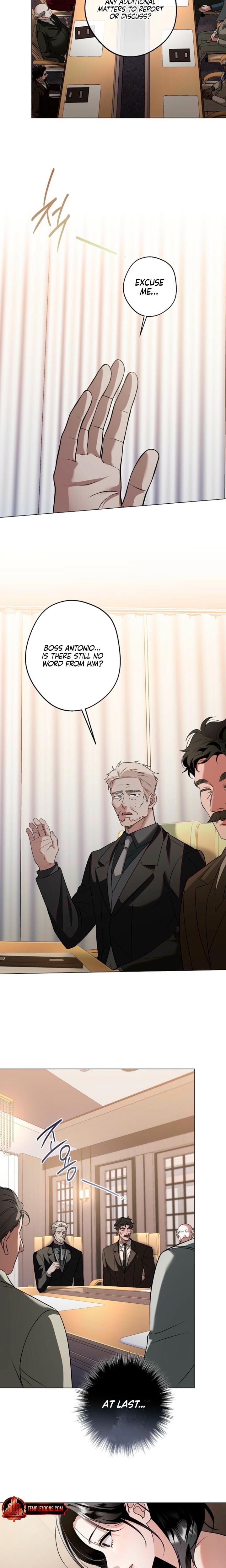 Solstice Uncensored, chapter 8, page 18 of 20