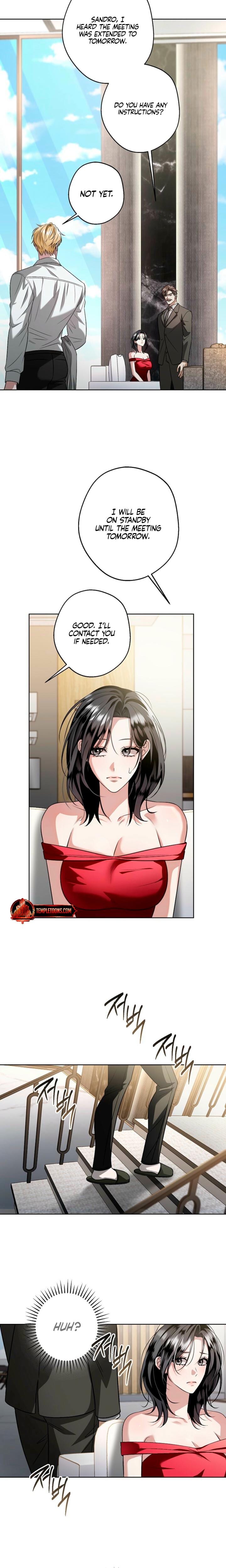 Solstice Uncensored, chapter 9, page 8 of 20