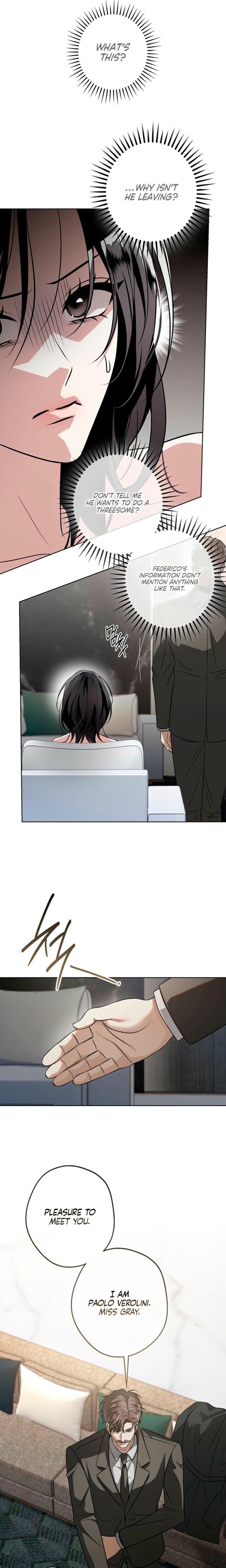 Solstice Uncensored, chapter 9, page 9 of 20