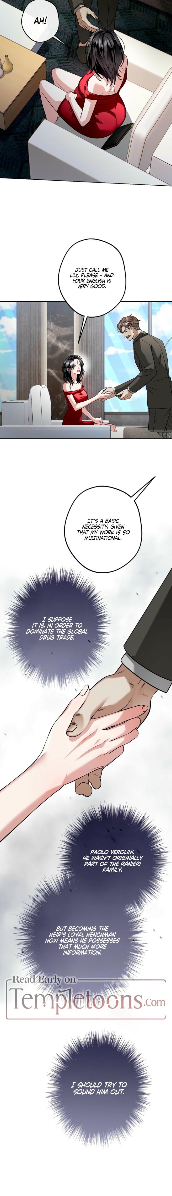 Solstice Uncensored, chapter 9, page 10 of 20