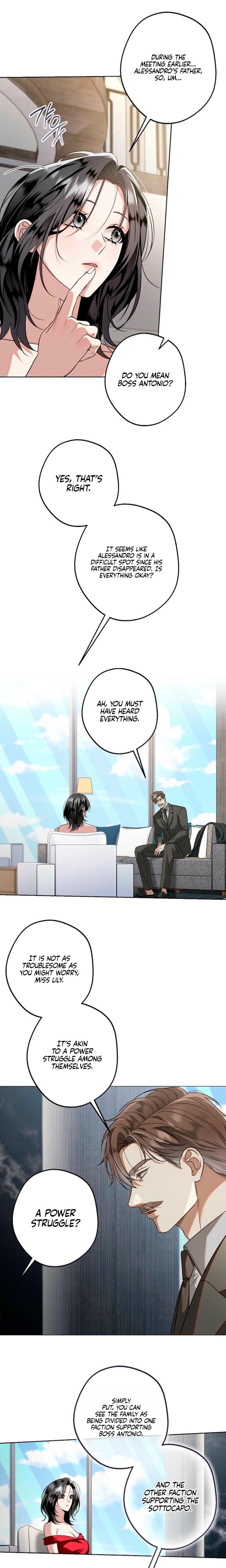 Solstice Uncensored, chapter 9, page 11 of 20