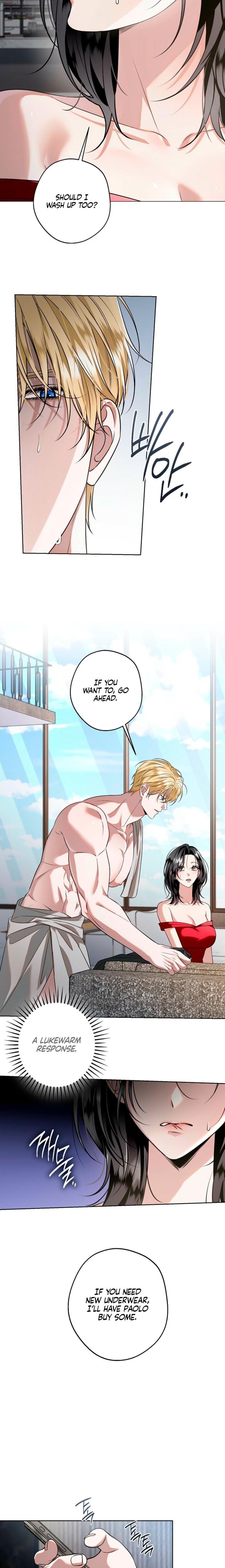 Solstice Uncensored, chapter 9, page 18 of 20
