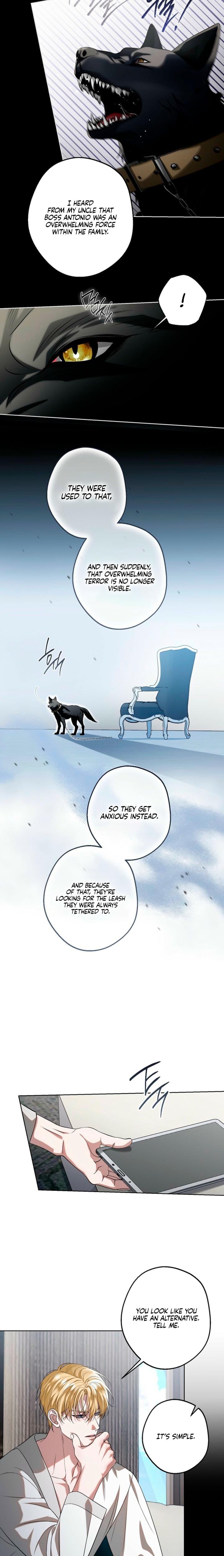 Solstice Uncensored, chapter 10, page 5 of 16