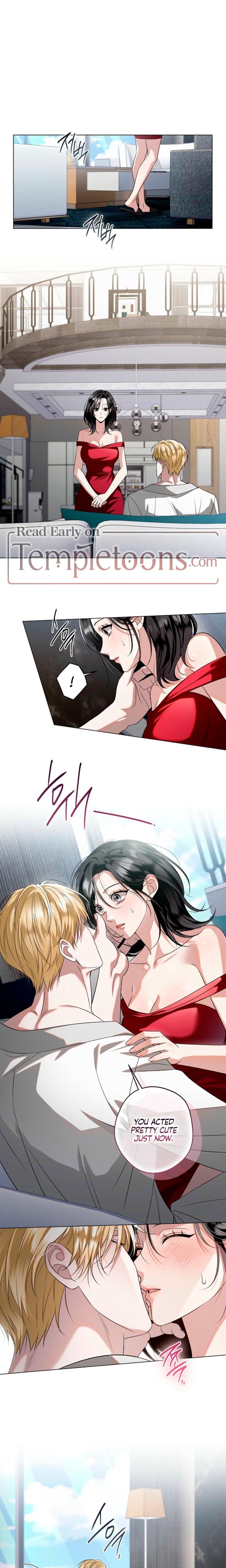 Solstice Uncensored, chapter 10, page 8 of 16
