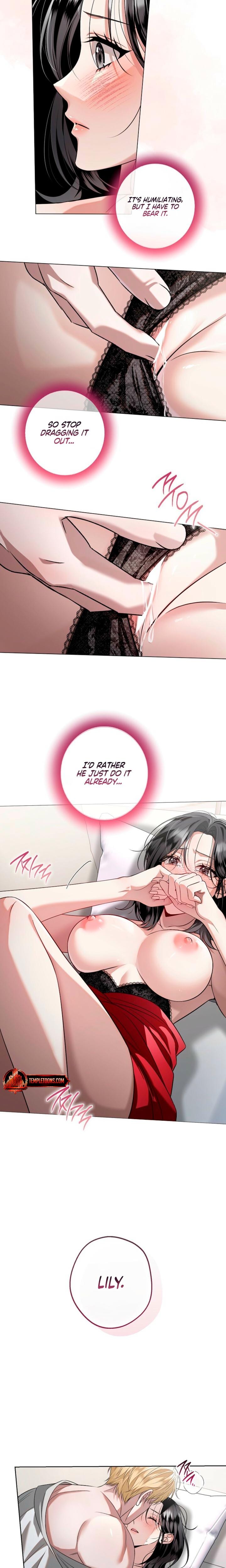 Solstice Uncensored, chapter 10, page 15 of 16