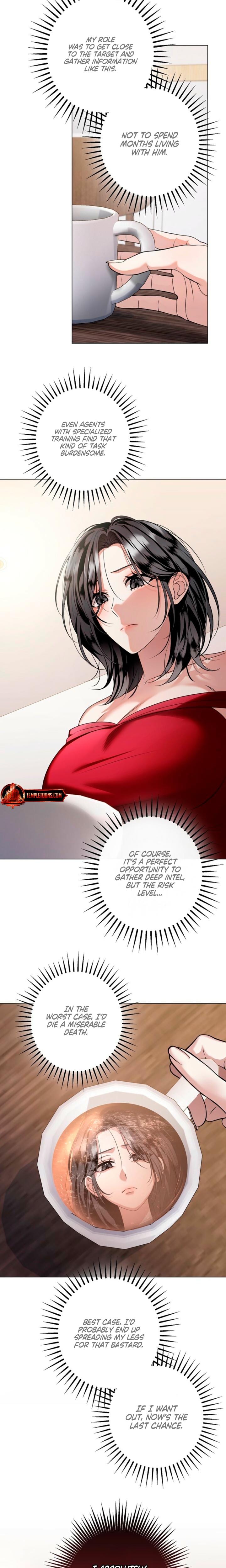 Solstice Uncensored, chapter 11, page 8 of 19
