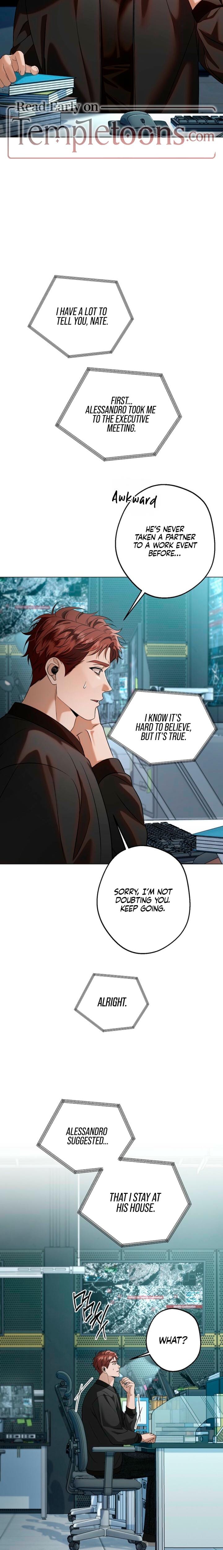 Solstice Uncensored, chapter 11, page 10 of 19
