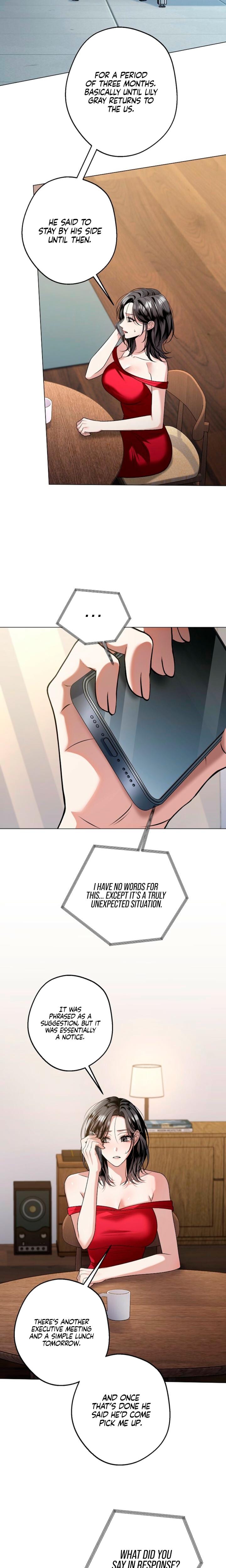 Solstice Uncensored, chapter 11, page 11 of 19