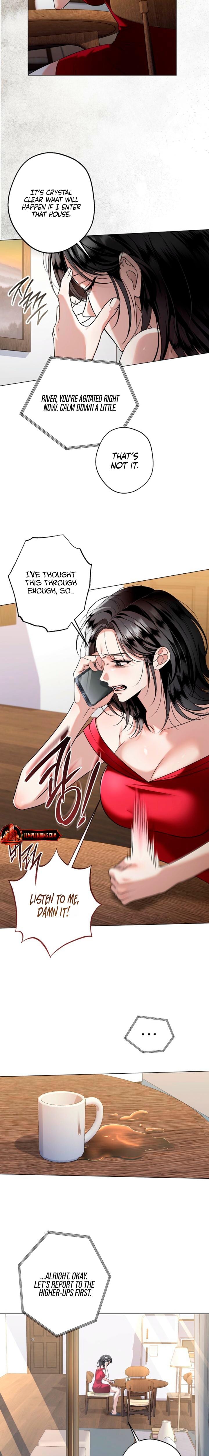 Solstice Uncensored, chapter 11, page 13 of 19