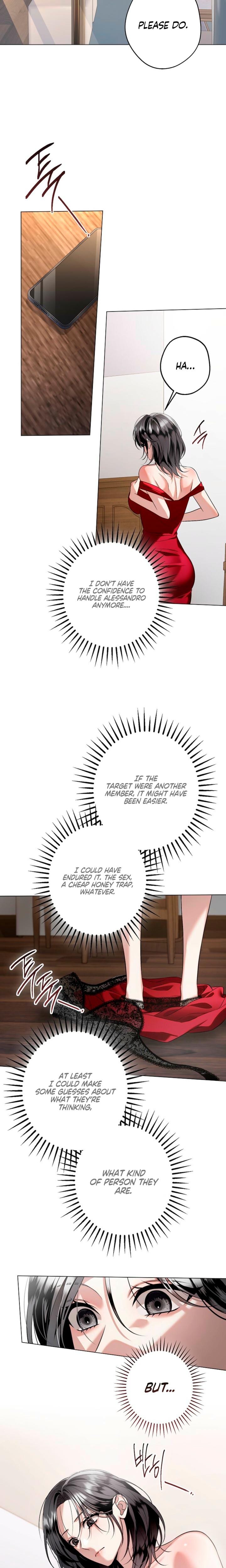 Solstice Uncensored, chapter 11, page 14 of 19