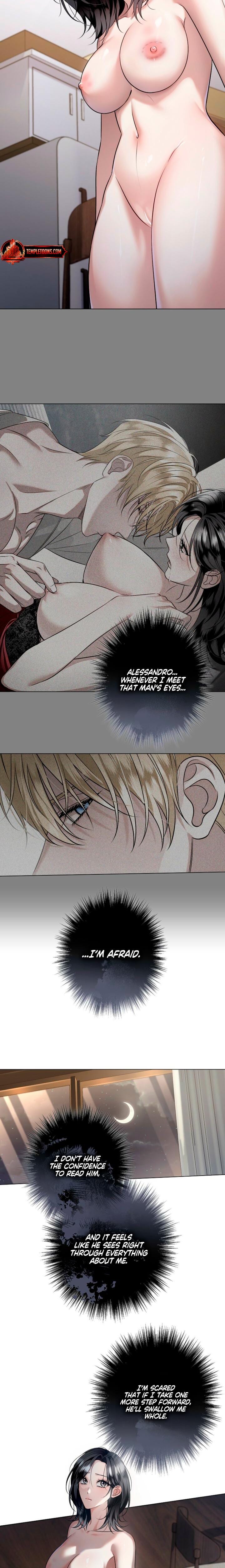 Solstice Uncensored, chapter 11, page 15 of 19
