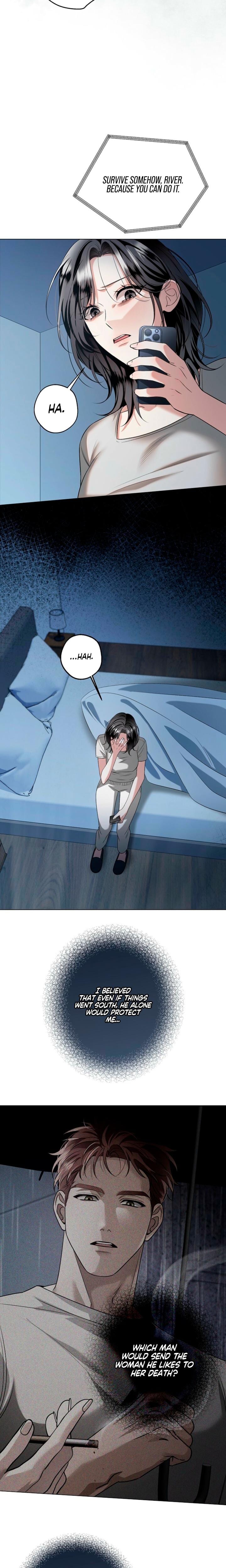 Solstice Uncensored, chapter 12, page 6 of 19