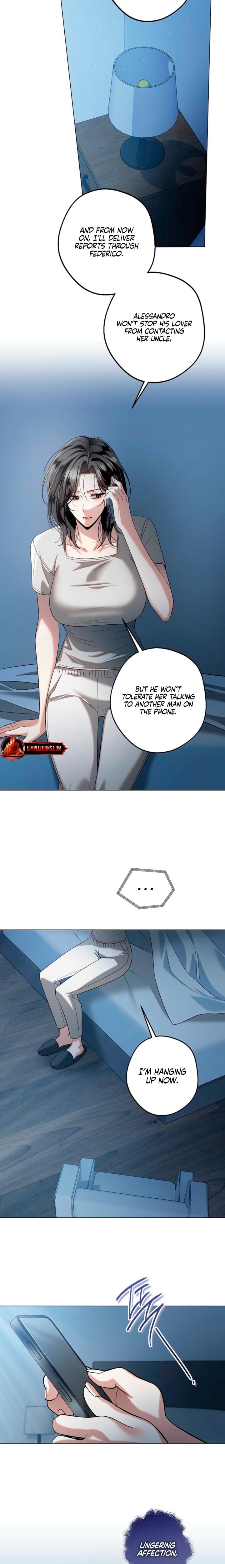 Solstice Uncensored, chapter 12, page 8 of 19