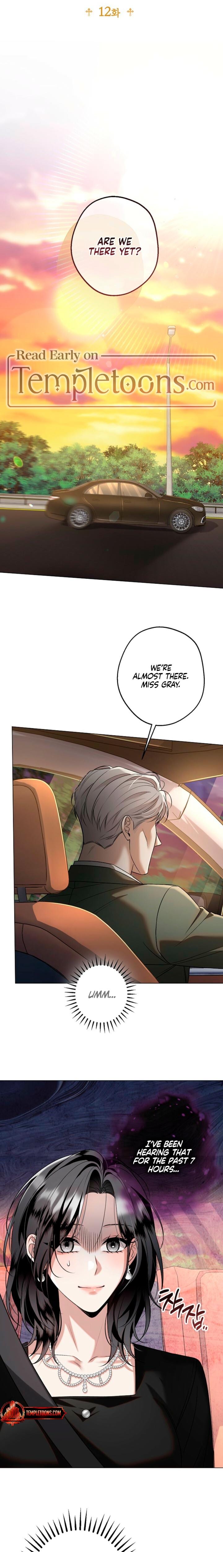 Solstice Uncensored, chapter 12, page 10 of 19