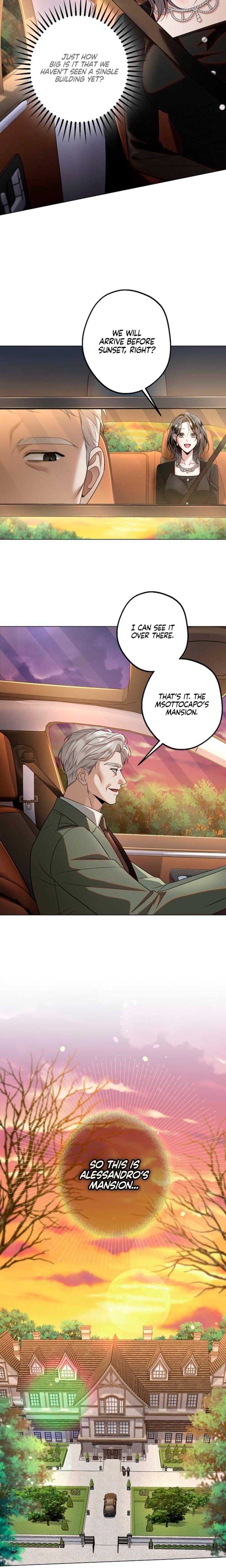 Solstice Uncensored, chapter 12, page 12 of 19