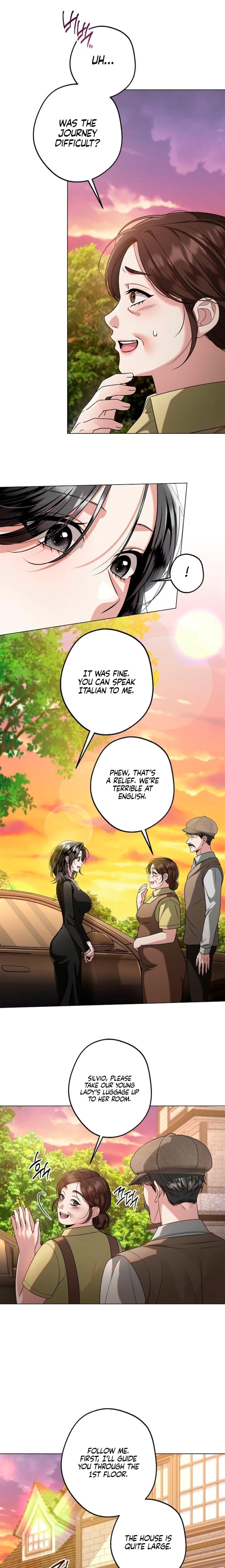 Solstice Uncensored, chapter 12, page 14 of 19
