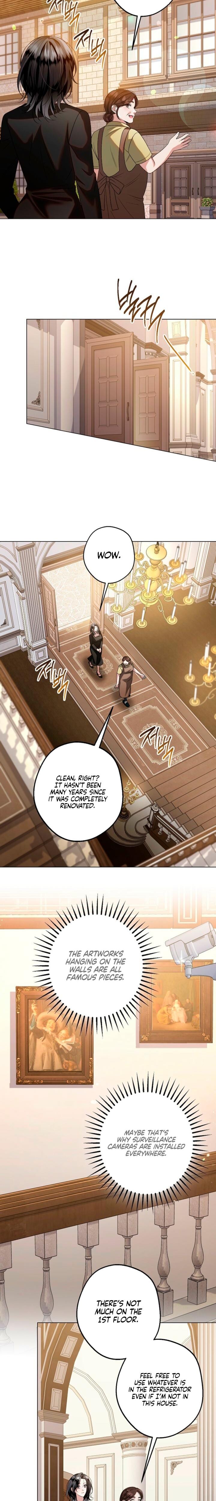Solstice Uncensored, chapter 12, page 15 of 19