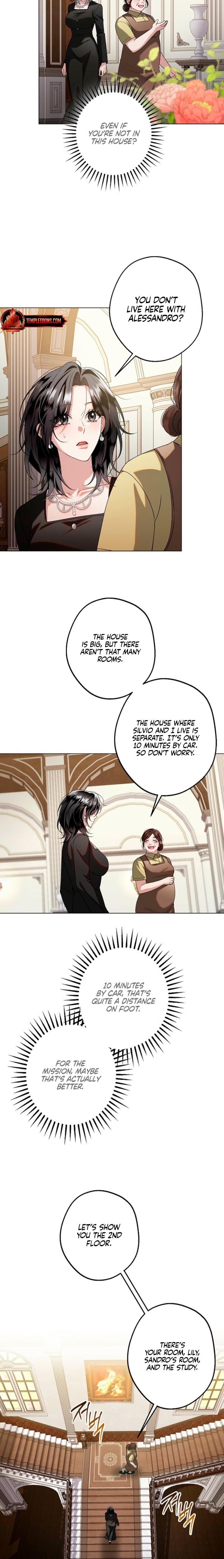 Solstice Uncensored, chapter 12, page 16 of 19
