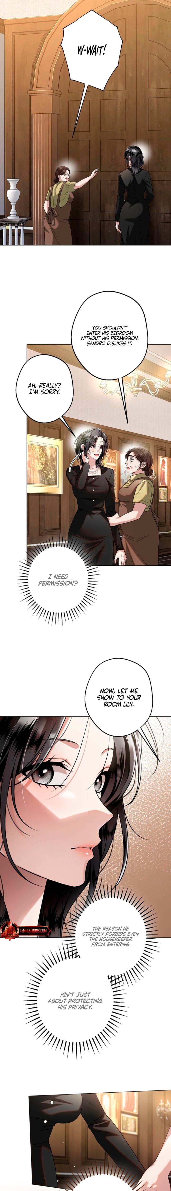 Solstice Uncensored, chapter 12, page 18 of 19