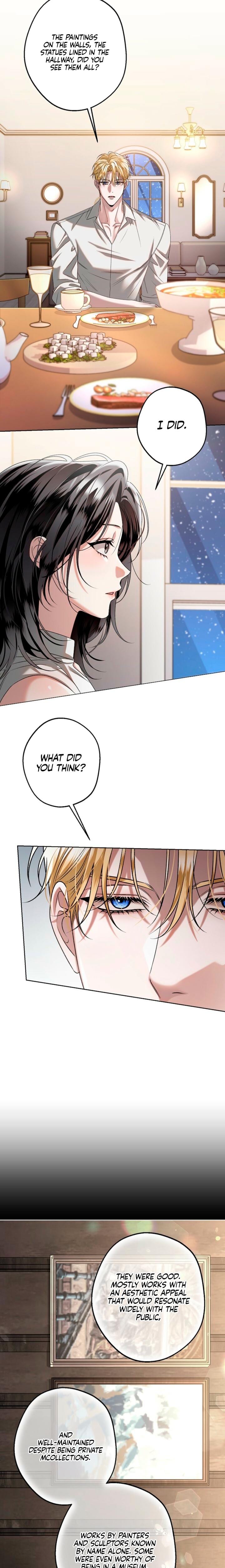 Solstice Uncensored, chapter 13, page 7 of 19