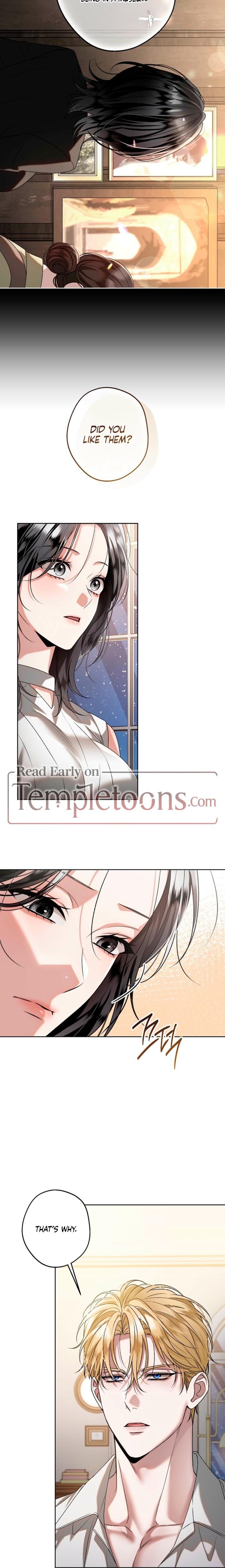 Solstice Uncensored, chapter 13, page 8 of 19