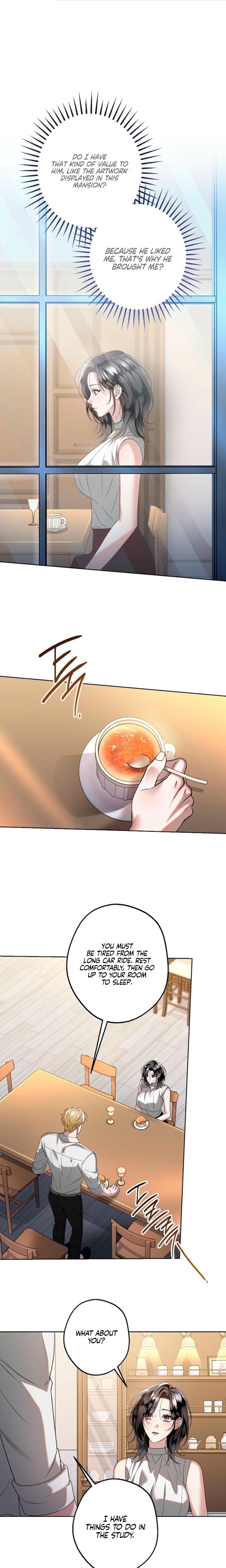 Solstice Uncensored, chapter 13, page 9 of 19