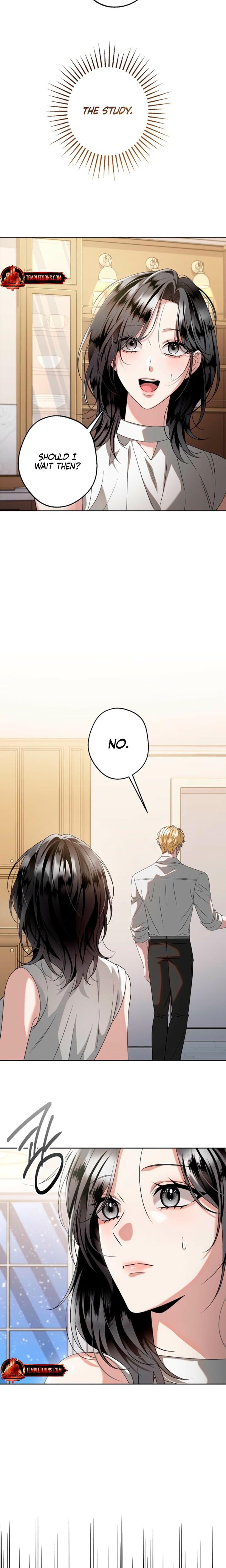 Solstice Uncensored, chapter 13, page 10 of 19