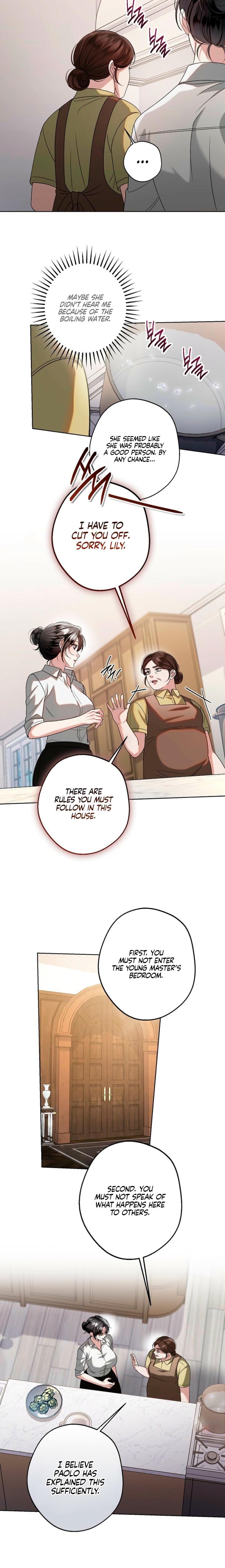 Solstice Uncensored, chapter 13, page 15 of 19