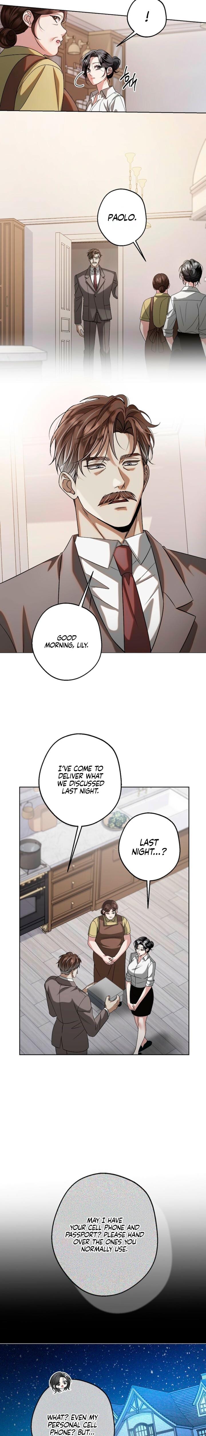 Solstice Uncensored, chapter 13, page 17 of 19