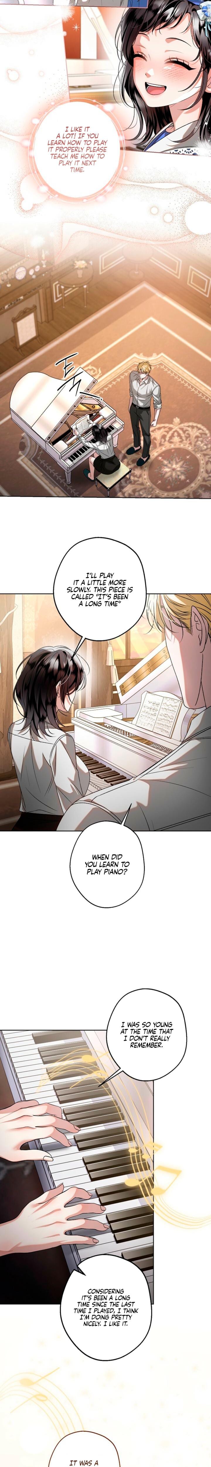 Solstice Uncensored, chapter 14, page 6 of 19