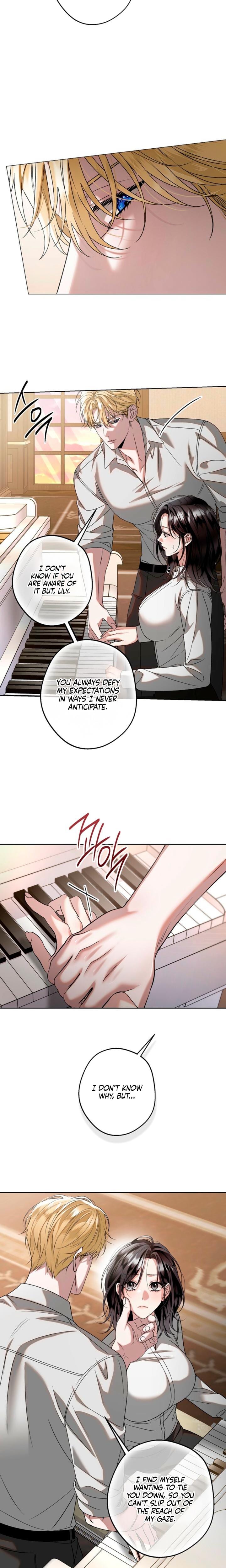 Solstice Uncensored, chapter 14, page 8 of 19