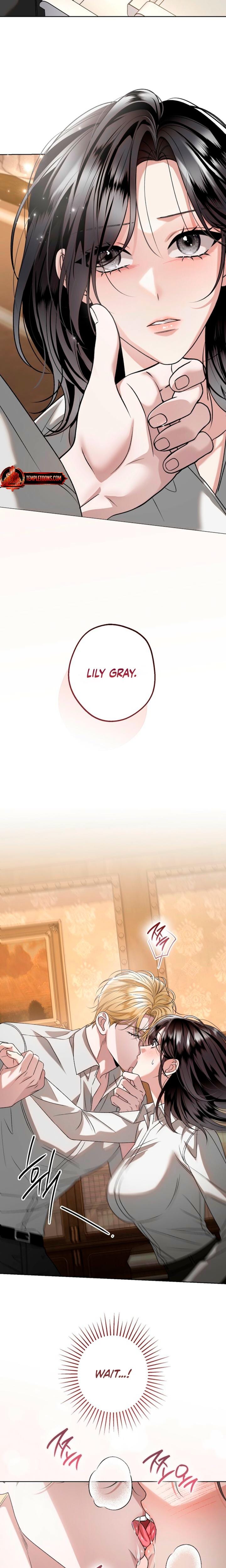 Solstice Uncensored, chapter 14, page 9 of 19