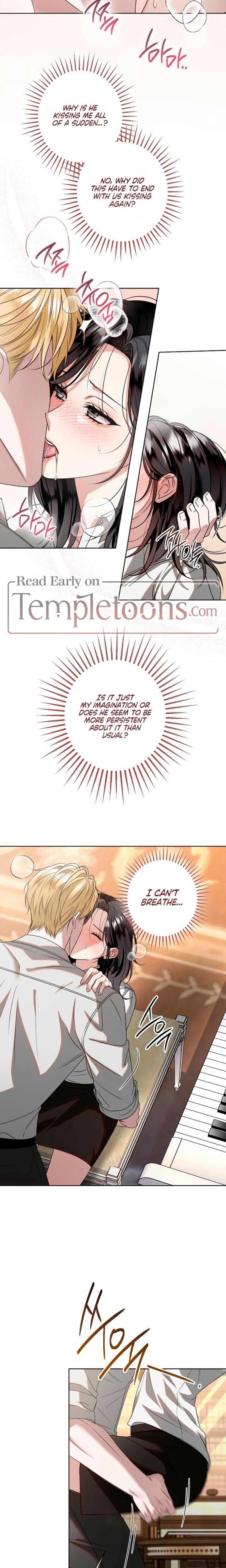Solstice Uncensored, chapter 14, page 10 of 19