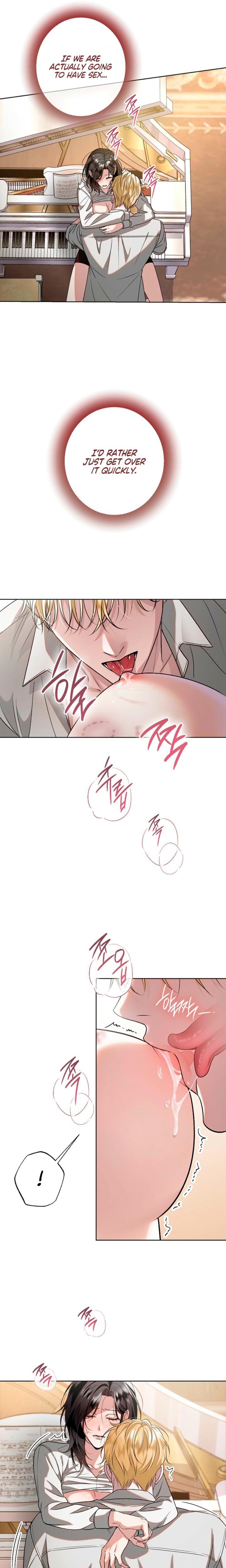 Solstice Uncensored, chapter 14, page 16 of 19