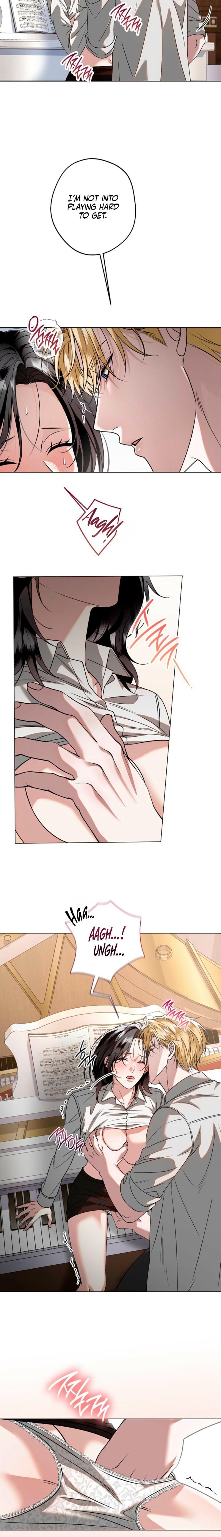 Solstice Uncensored, chapter 15, page 5 of 19