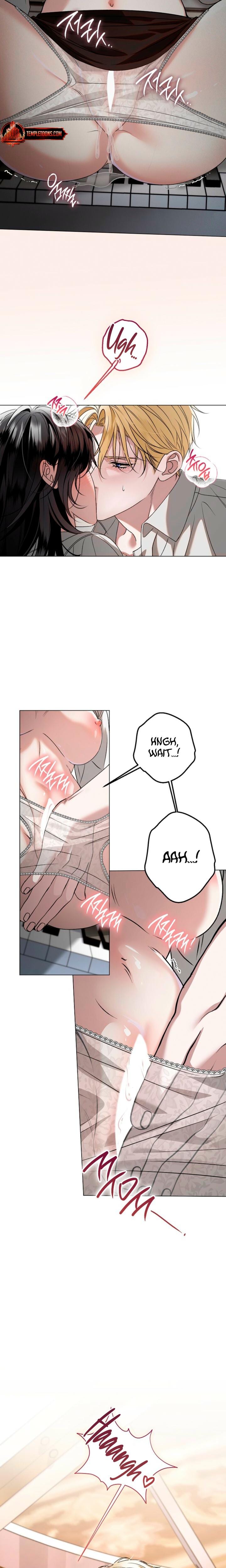 Solstice Uncensored, chapter 15, page 7 of 19