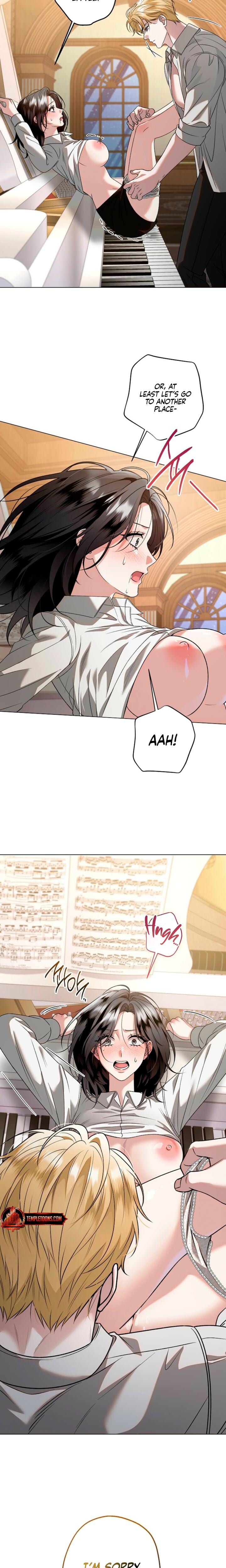 Solstice Uncensored, chapter 15, page 9 of 19