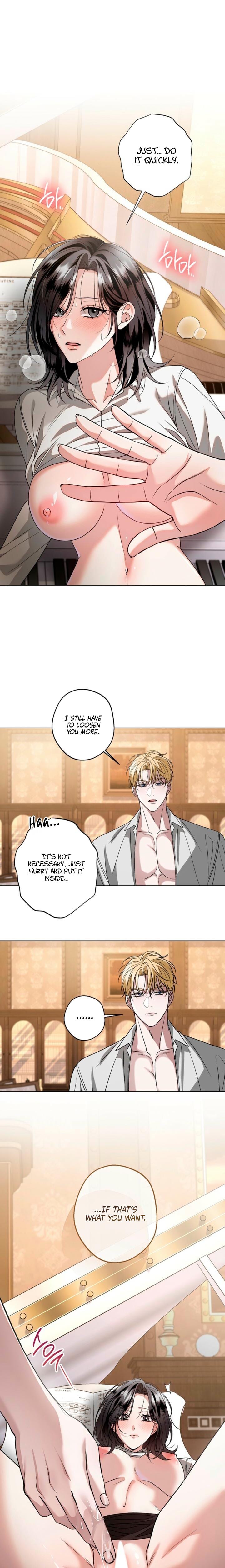 Solstice Uncensored, chapter 15, page 13 of 19