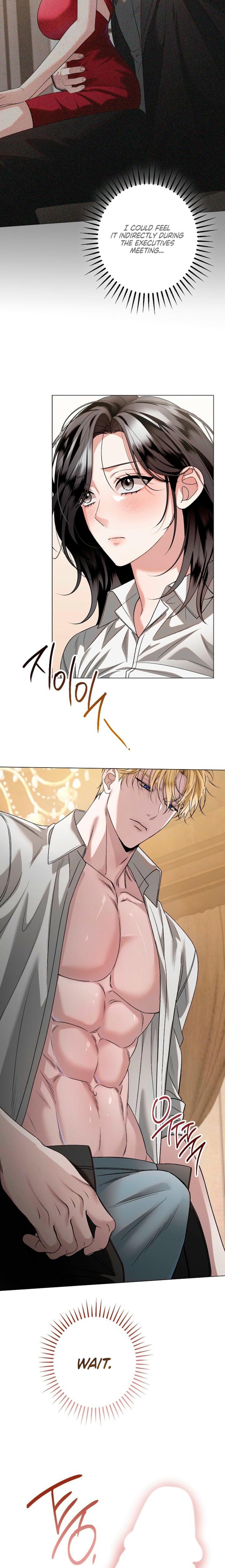 Solstice Uncensored, chapter 15, page 15 of 19