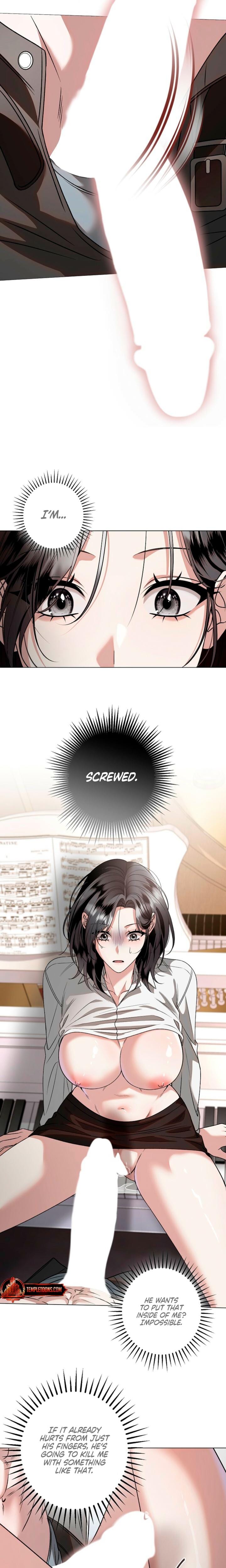 Solstice Uncensored, chapter 15, page 16 of 19