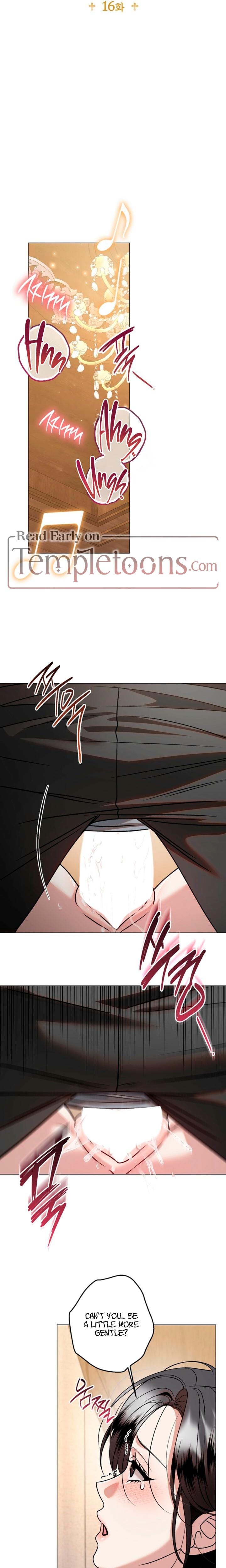 Solstice Uncensored, chapter 16, page 8 of 18