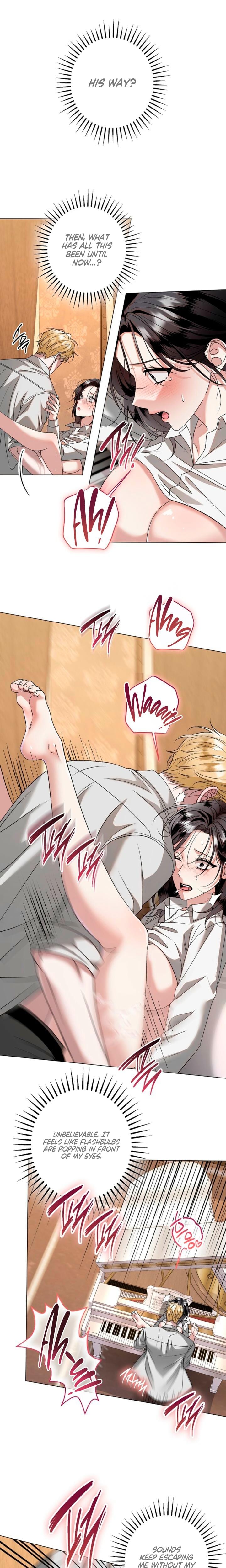 Solstice Uncensored, chapter 16, page 10 of 18