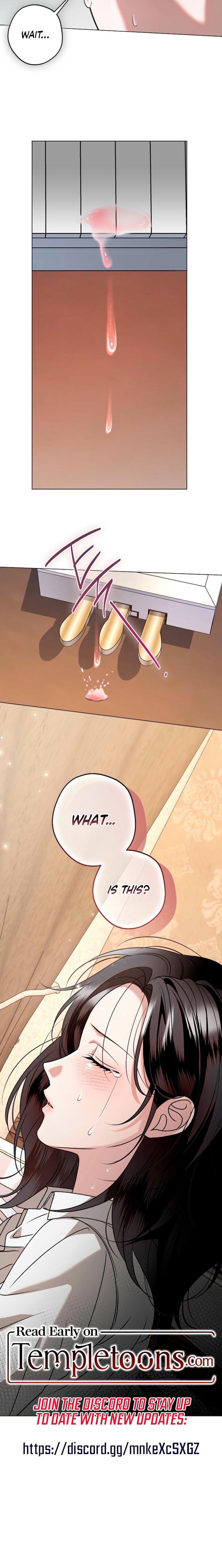 Solstice Uncensored, chapter 16, page 17 of 18
