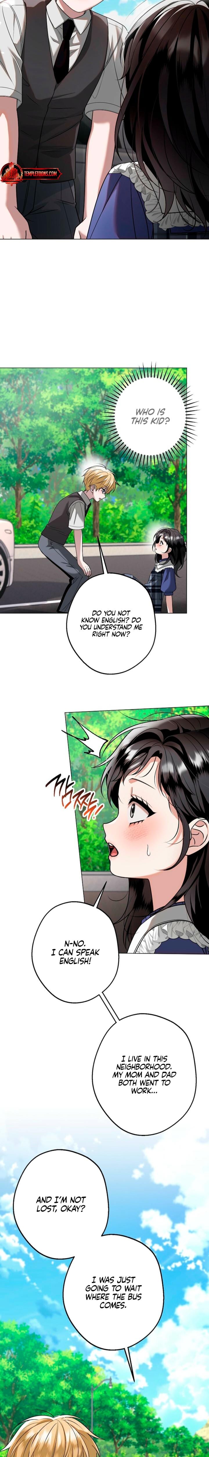 Solstice Uncensored, chapter 17, page 7 of 19