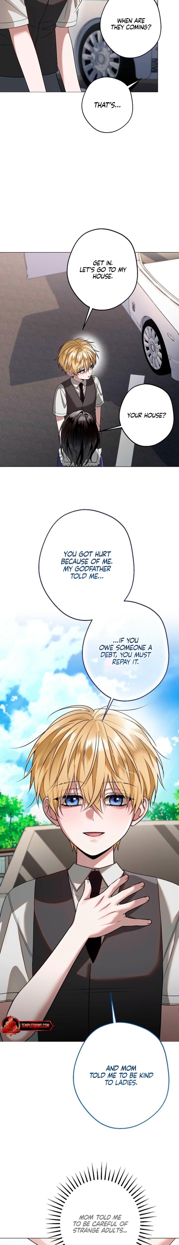 Solstice Uncensored, chapter 17, page 11 of 19